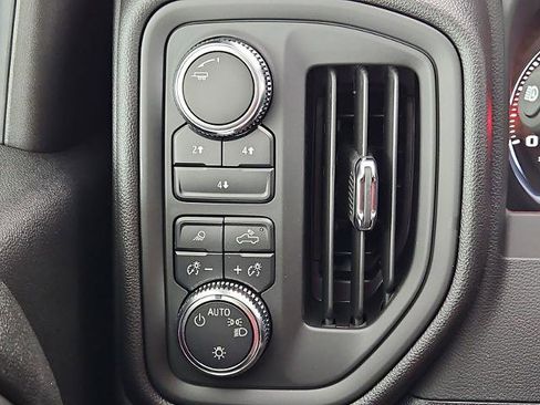 New 2025 GMC Sierra 3500 Pro w/ 1SA Pro Safety Plus Package image 77