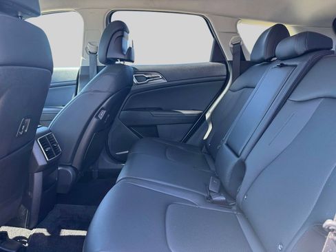 Used 2023 Kia Sportage EX image 10