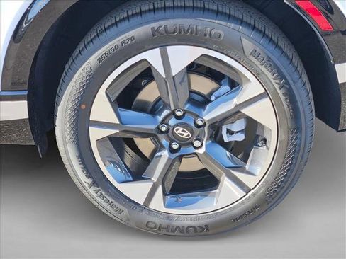 New 2026 Hyundai Palisade Limited image 10