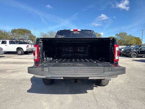 Certified 2021 Ford F150 King Ranch w/ Equipment Group 601A High image 32