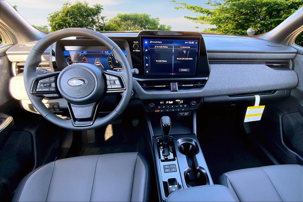 New 2026 Subaru Outback Premium AWD/4WD image 5