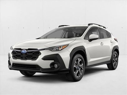 Used 2024 Subaru Crosstrek 2.0i Premium