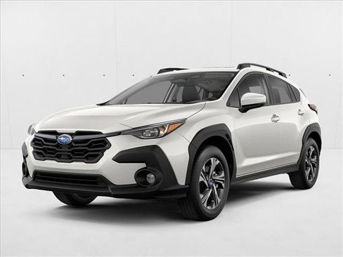 Used 2024 Subaru Crosstrek 2.0i Premium AWD/4WD image 1