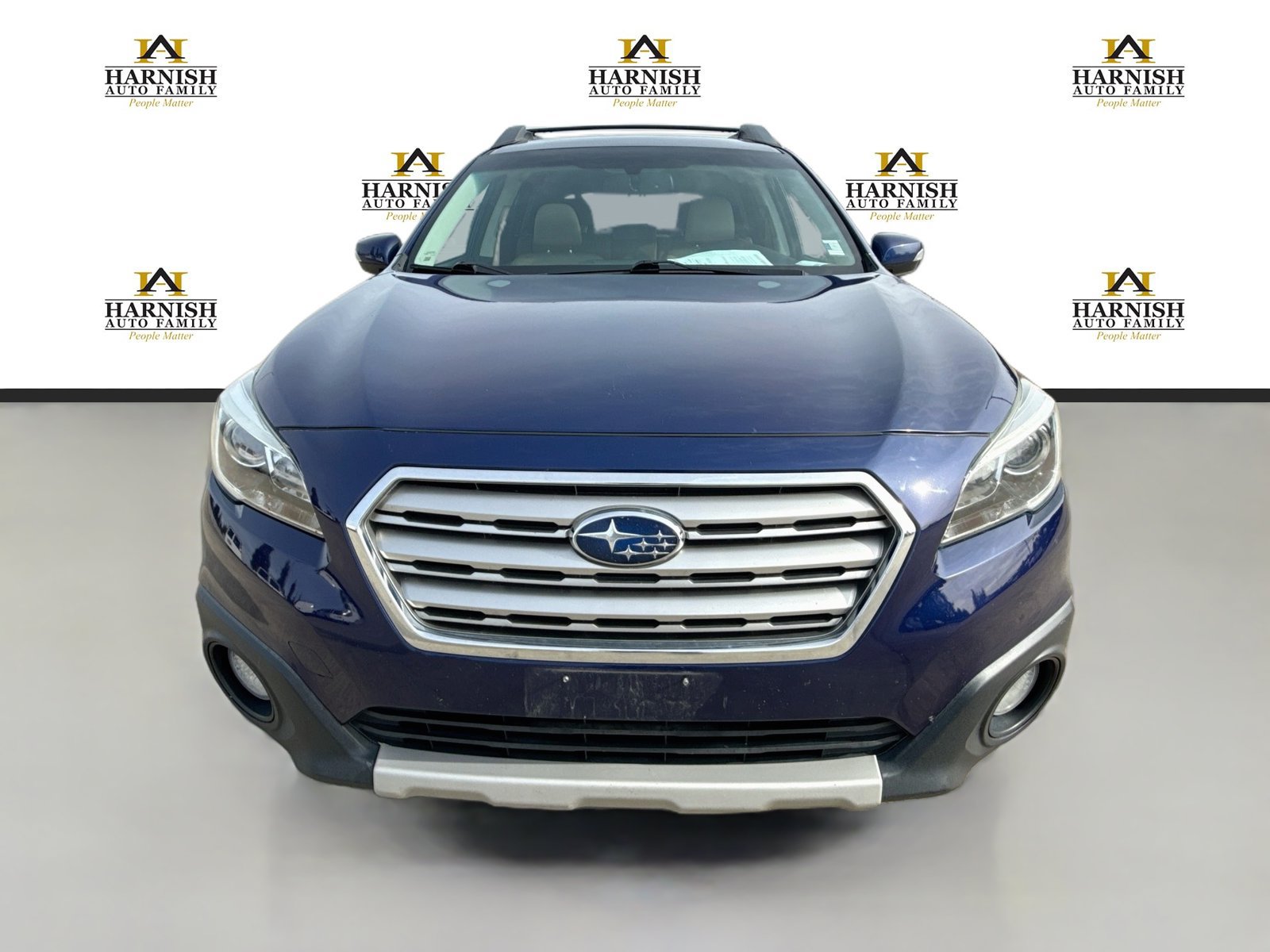 Used 2015 Subaru Outback 2.5i Limited AWD/4WD image 8