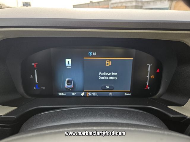New 2026 Ford Bronco Sport Big Bend AWD/4WD image 21