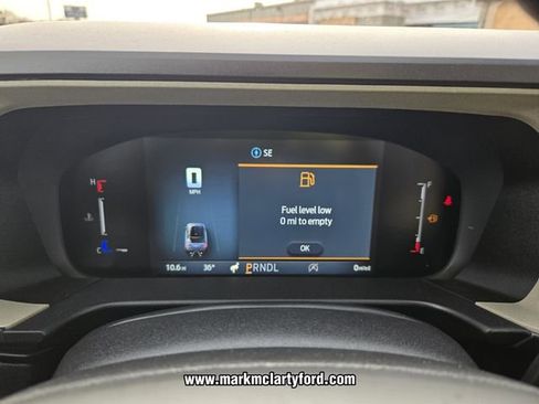 New 2026 Ford Bronco Sport Big Bend AWD/4WD image 21