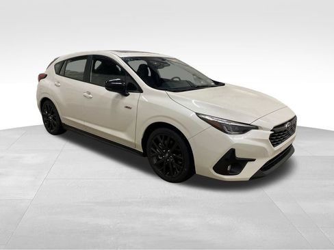 New 2026 Subaru Impreza RS AWD/4WD image 5