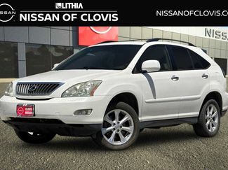 Used 2008 Lexus RX 350 AWD video 1