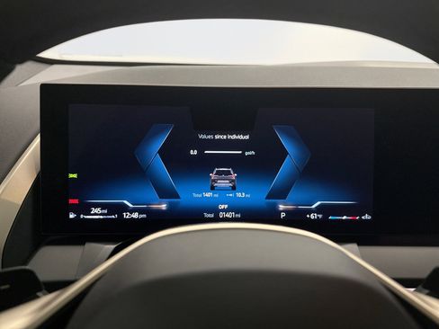 Used 2020 BMW X3 sDrive30i w/ Convenience Package image 9