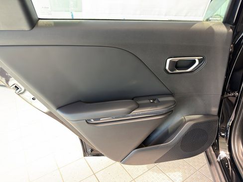 New 2026 Kia K4 EX image 19