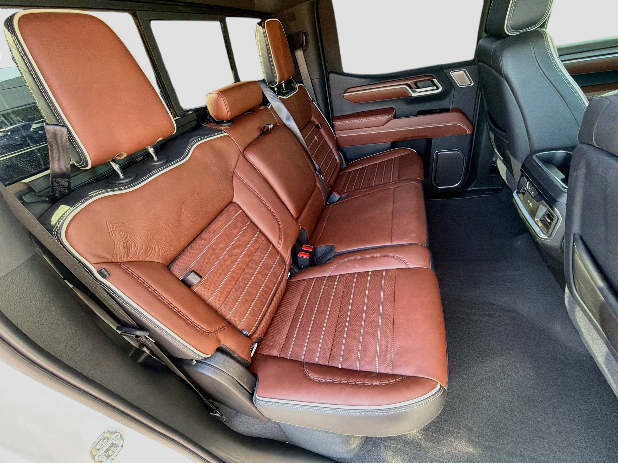 Used 2026 GMC Sierra 1500 Denali Ultimate AWD/4WD image 29