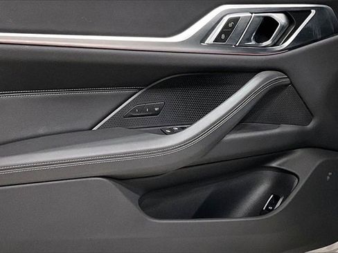 Used 2023 BMW 430i Gran Coupe xDrive w/ M Sport Package image 17