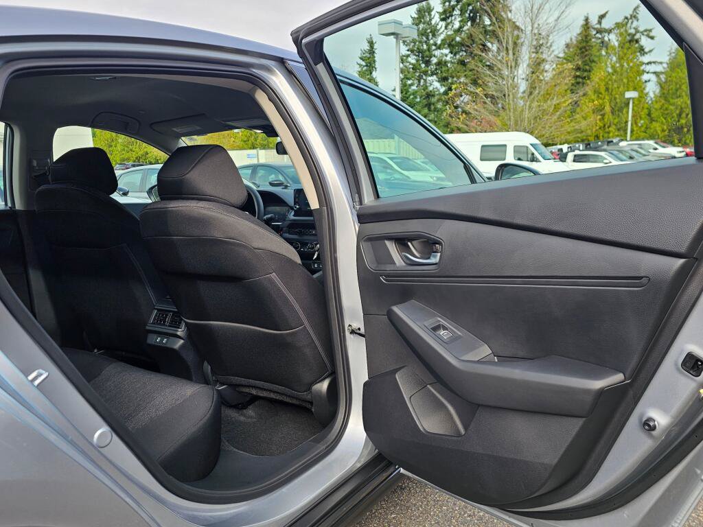 New 2026 Honda Accord LX image 14