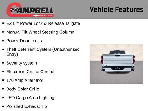 Used 2021 Chevrolet Silverado 1500 Custom image 31