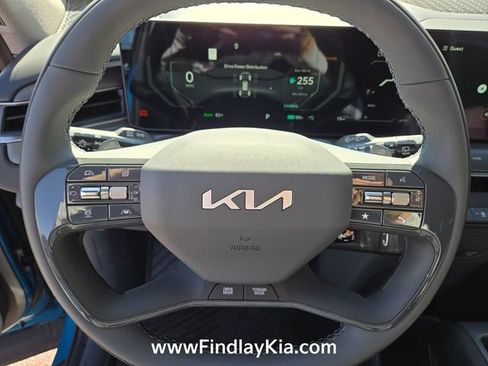 New 2026 Kia EV9 Wind image 16