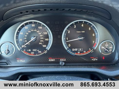 Used 2017 BMW X3 xDrive35i image 20