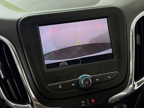 Used 2023 Chevrolet Equinox LT AWD/4WD image 3