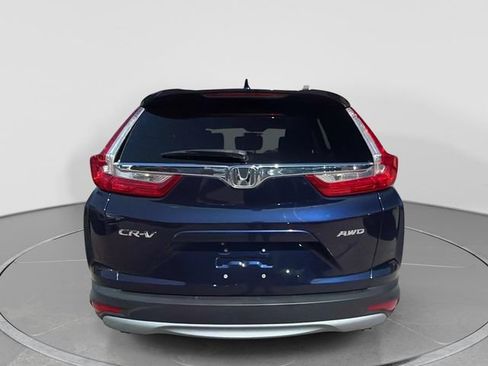 Used 2018 Honda CR-V EX image 5