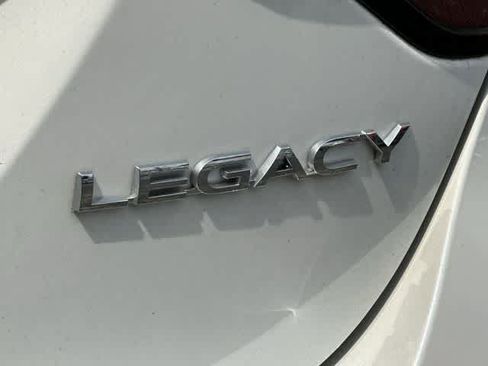 Certified 2021 Subaru Legacy Premium AWD/4WD image 17