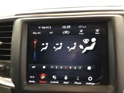 Used 2018 RAM 1500 Big Horn image 26