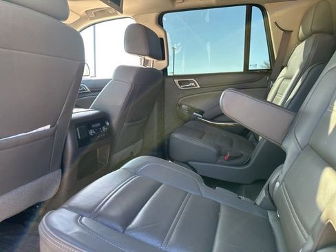 Used 2017 GMC Yukon Denali w/ Open Road Package image 16