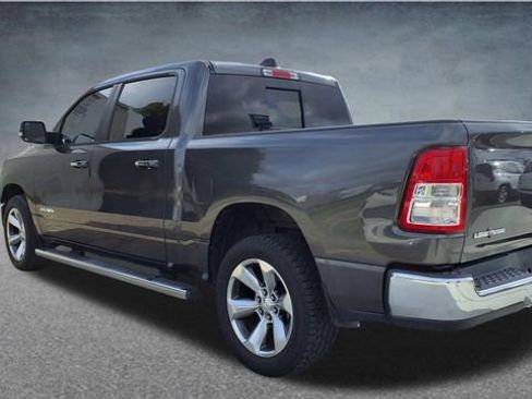 Used 2020 RAM 1500 Lone Star RWD image 4