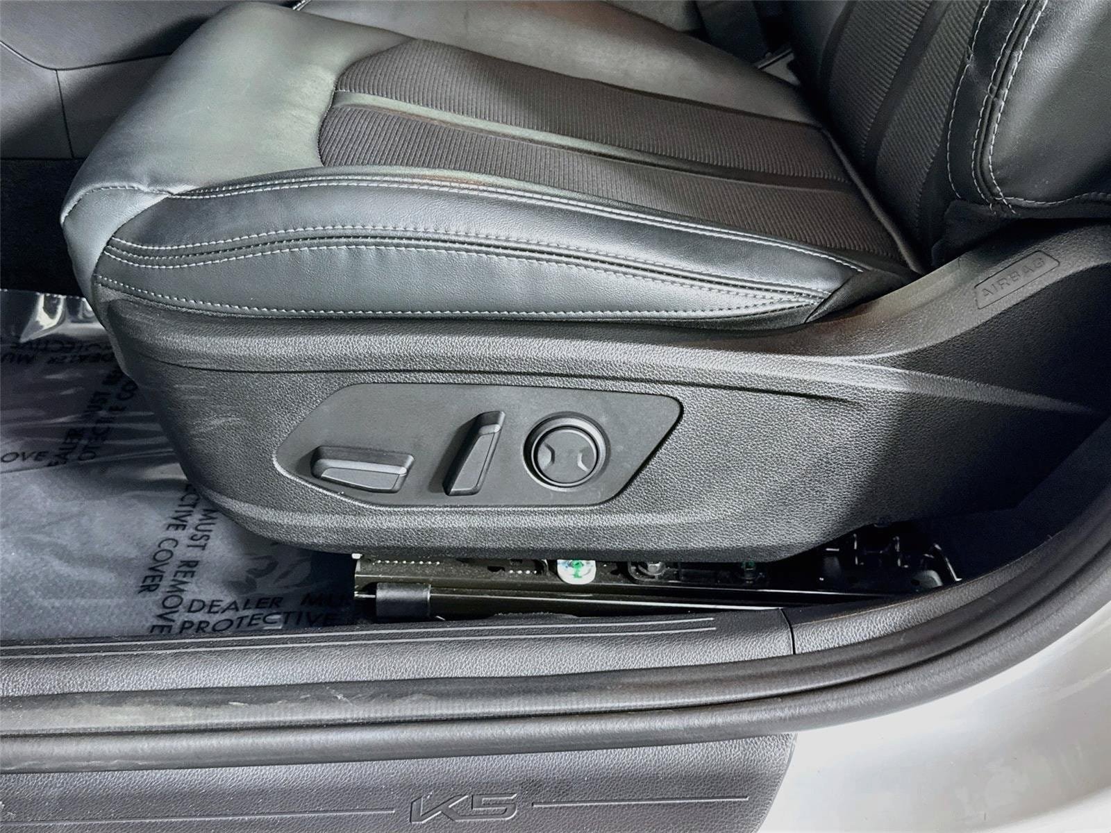 Used 2024 Kia K5 GT-Line w/ GT-Line Premium Package FWD image 20