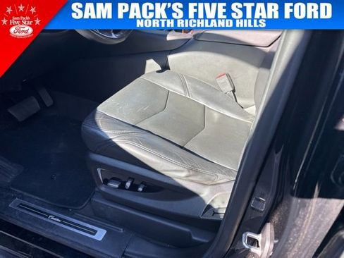 Used 2020 Cadillac Escalade ESV Luxury image 10