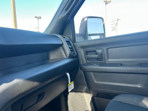 New 2026 RAM 2500 Warlock AWD/4WD image 24