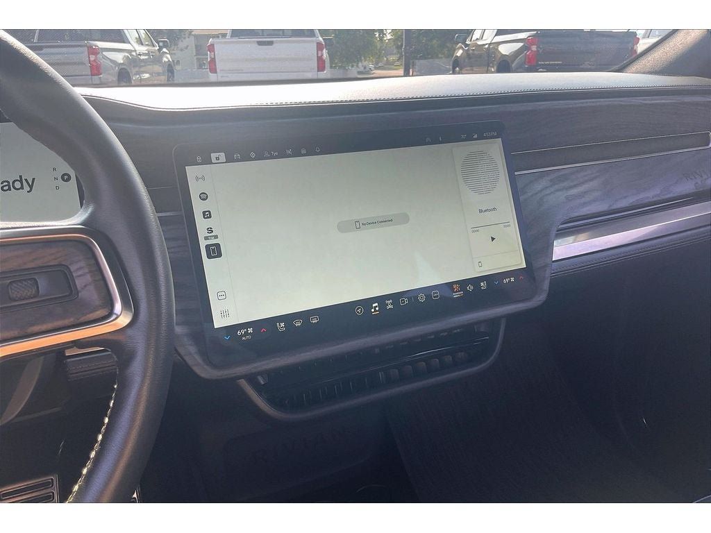 Used 2022 Rivian R1T Adventure AWD/4WD image 7