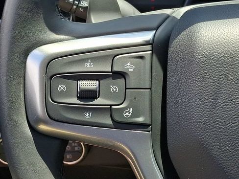 Certified 2024 Chevrolet Silverado 1500 RST w/ Convenience Package II AWD/4WD image 22