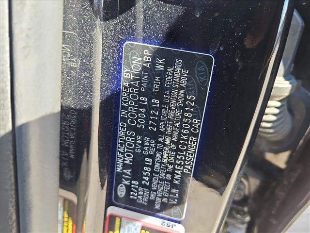 Used 2019 Kia Stinger GT2 RWD image 26