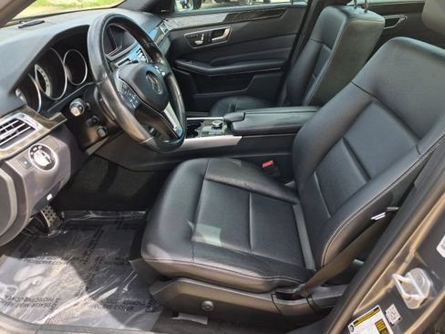 Used 2016 Mercedes-Benz E 350 Sedan image 8