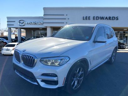 Used 2021 BMW X3 xDrive30e w/ Premium Package
