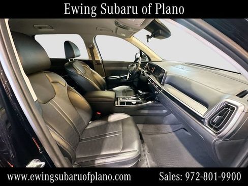 Used 2024 Kia Sorento S AWD/4WD image 30