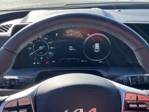 New 2025 Kia Telluride SX X-Line image 12