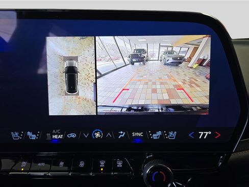 Used 2025 Chevrolet Blazer EV RS image 21