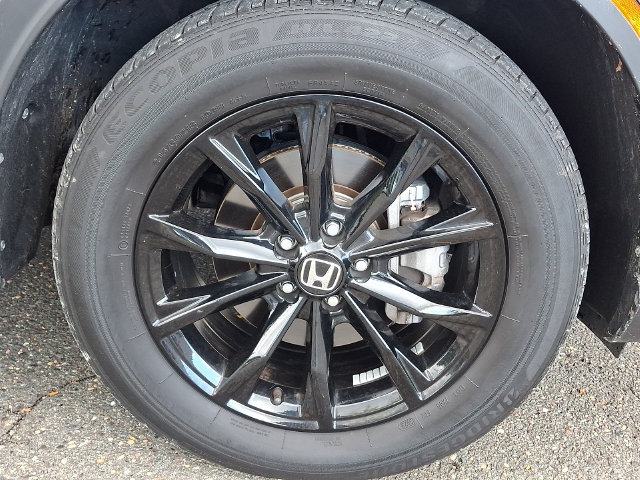 Certified 2024 Honda CR-V Sport-L image 8