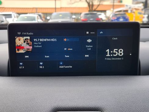 Certified 2023 Acura TLX image 11