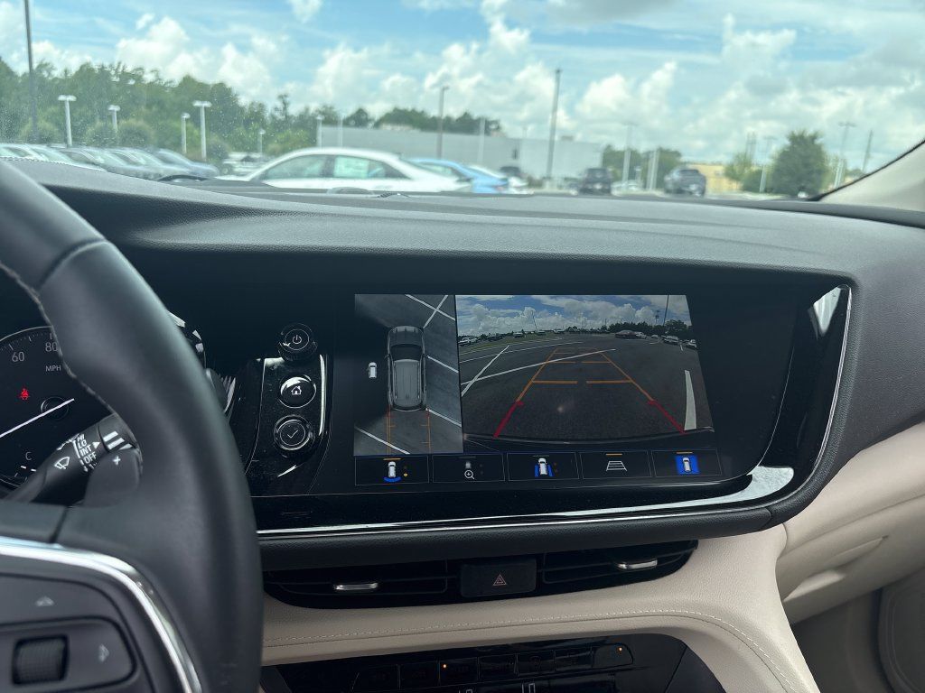 Used 2023 Buick Envision Avenir FWD image 19