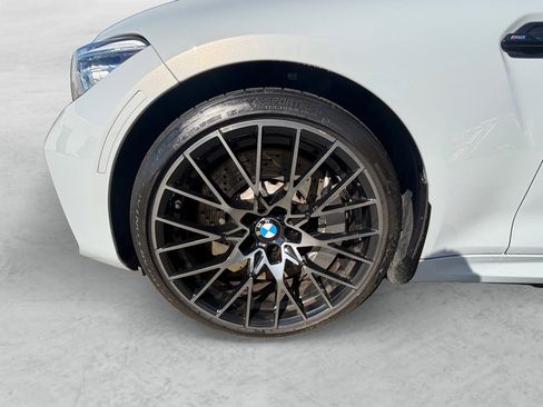 Used 2020 BMW M2 Competition w/ Executive Package image 24