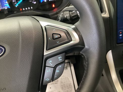 Used 2024 Ford Edge SEL w/ Convenience Package AWD/4WD image 23