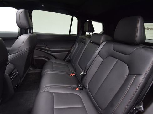 New 2026 Jeep Cherokee Limited AWD/4WD image 37