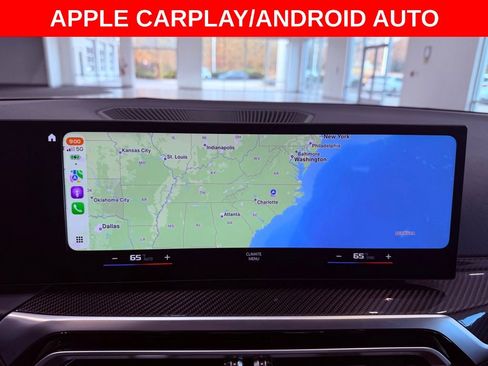 Used 2024 BMW M3 image 37