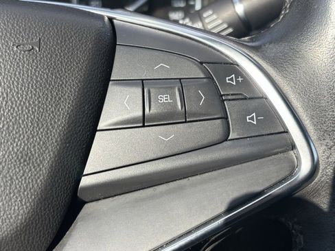 Used 2018 Cadillac CT6 3.6 AWD image 20