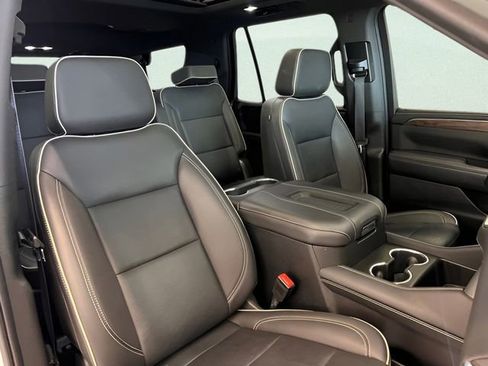 Certified 2022 Chevrolet Tahoe Premier image 16