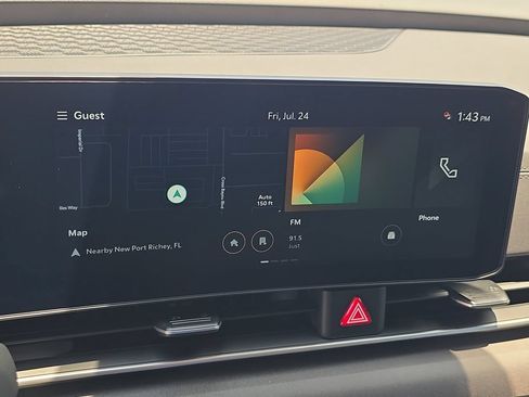 New 2026 Kia Carnival SX FWD image 25