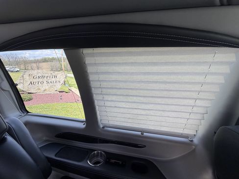 Used 2025 Chevrolet Express 2500 Extended w/ Driver Convenience Package RWD image 40