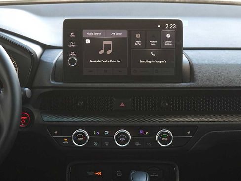 Certified 2026 Honda CR-V Sport image 19