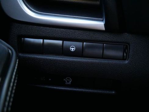 Certified 2023 Nissan Rogue SV AWD/4WD image 26